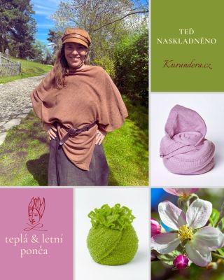 Toužíte po kousku, který okamžitě dodá vašemu stylu jiskru a eleganci? ✨ Který je jedinečný, pohodlný a sluší každé...