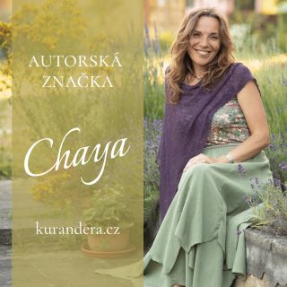 Milé, s velkou radostí a vděčností oznamujeme, že nové letní šaty, sukně a tílka autorské značky CHAYA jsou již k...